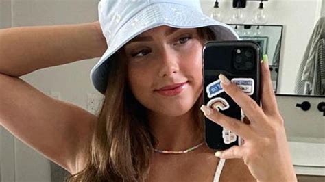 hailie jade hot|Eminem’s daughter Hailie, 25, sizzles in new bikini selfie